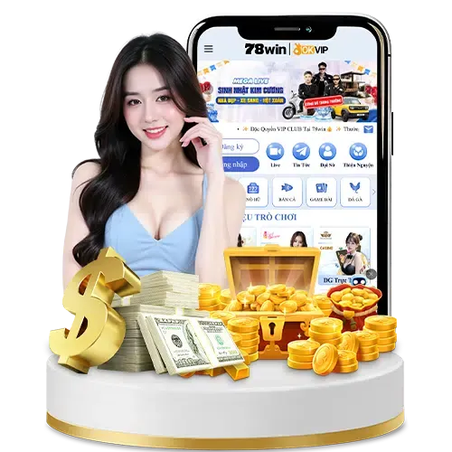 Tỷ lệ thưởng cao và Jackpot khủng