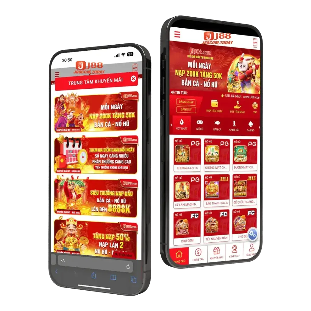 Trải nghiệm người dùng vượt trội MWC77