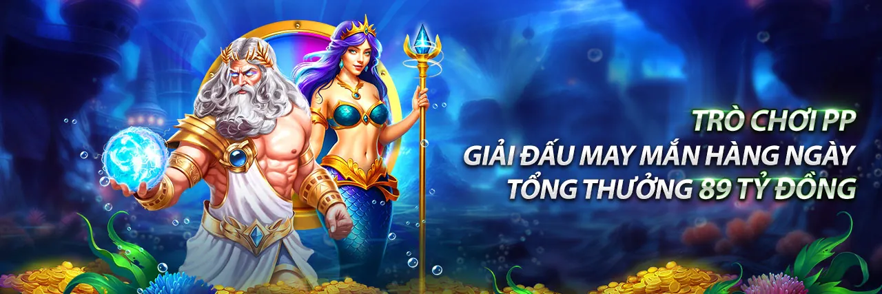 Thế giới bắn cá MWC77 sống động dưới đại dương