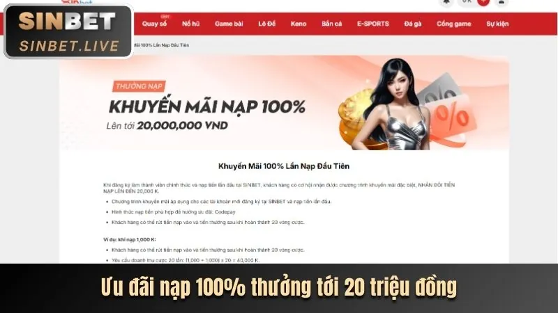 Tránh website lừa đảo MWC77